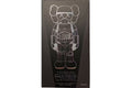 KAWS Star Wars Storm Trooper Companion Vinyl Figure